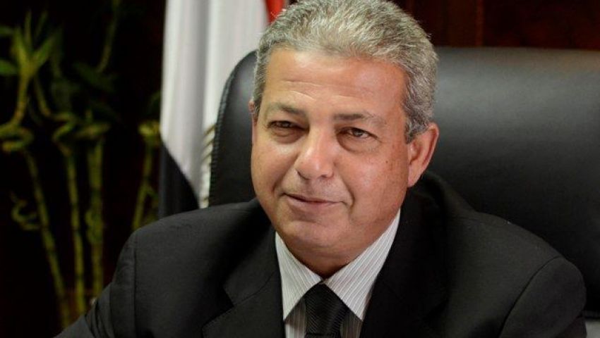 غداً.. وزير الرياضة يواصل الاجتماع بالاتحادات لبحث الاعداد لأولمبياد البرازيل