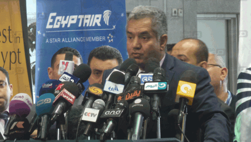 وزير الآثار : لجنة لمعاينة مخزن الإسكندرية المسروق