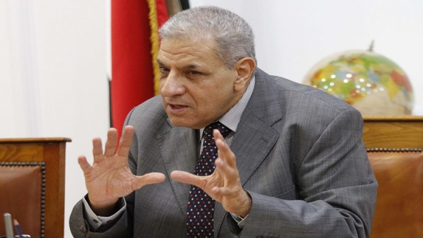 الغرفة التجارية بدمياط تطالب بالمساواة مع المحلة في الكهرباء