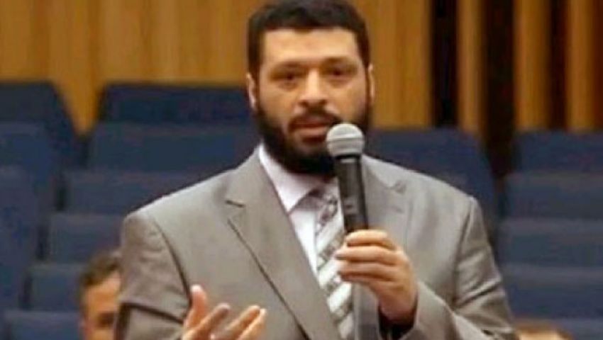 فيديو.. النور: سنصوت بـلا على مادة المحاكمات العسكرية للمدنيين