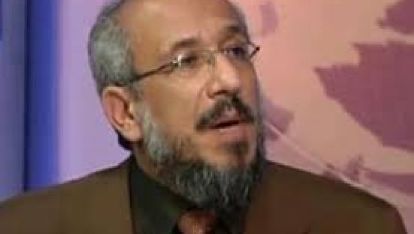 القدوسي: جيل الشباب لن يسكت على ظلم الانقلاب