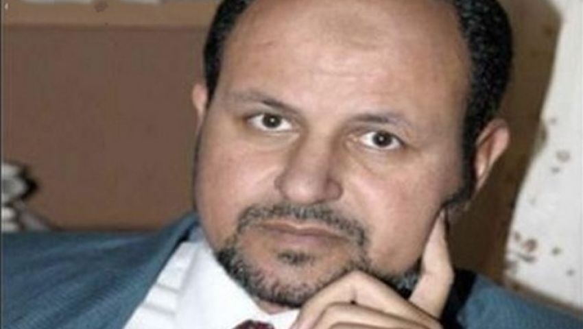 جمال سلطان: تقدم الدول يتحقق بتنحية الخلاف السياسي جانبًا