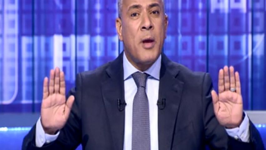 فيديو..موسى : البصمة الوراثية سر التعرف على منفذ تفجير الكنيسة