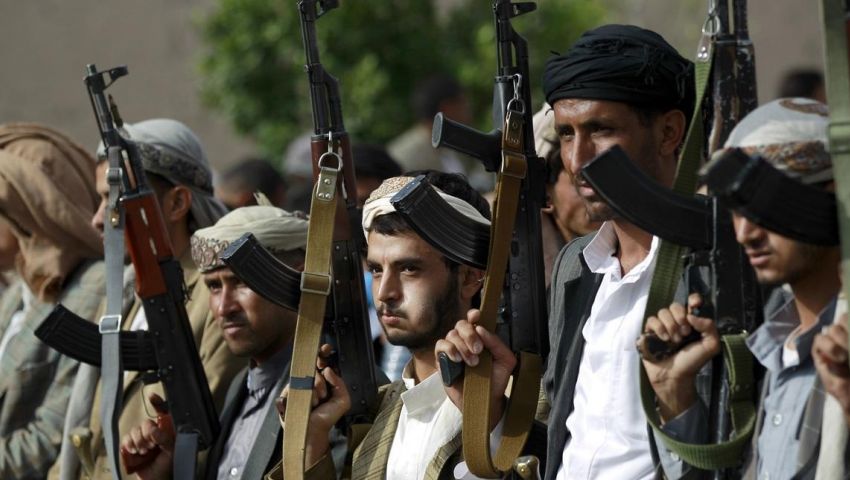 الحوثيون يتحدثون عن سيطرتهم على 20 موقعًا للجيش السعودي بنجران