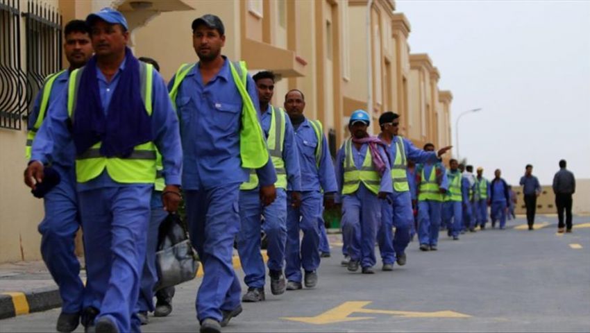 قبل انتهاء مهلة «العمل الدولية».. الحكومة توافق على تعديل قانون النقابات العمالية