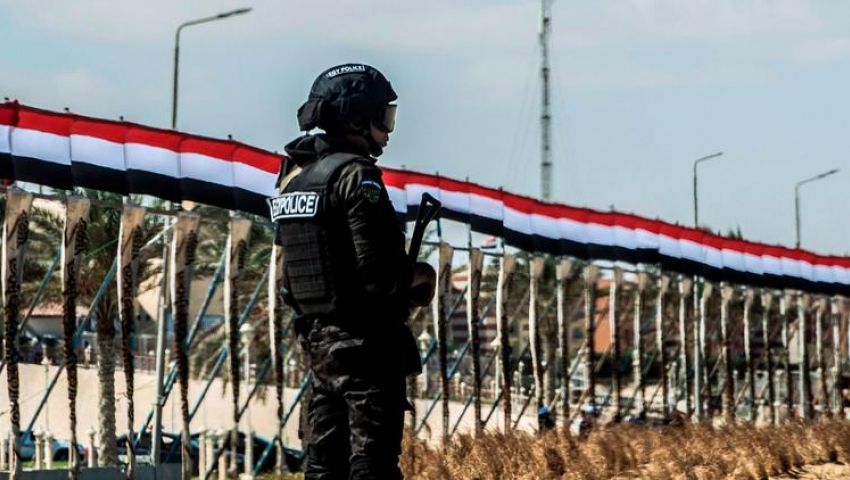بعد هجوم الواحات البحرية.. أعداد الضحايا «تشغل» الإعلام الغربي