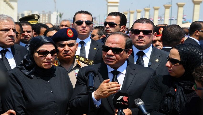 المخابرات تُطلع حماس على أدلة تورطها في اغتيال النائب العام