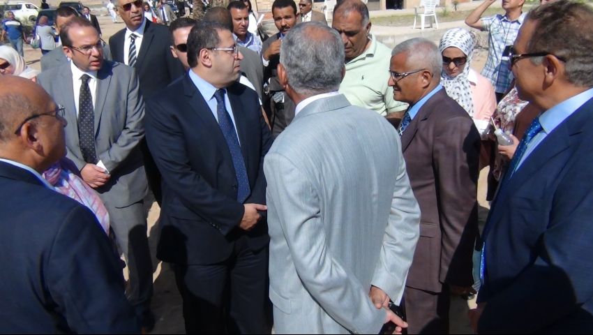 وزير الاستثمار: مليار جنيه لإنشاء شركة بترول بالسويس