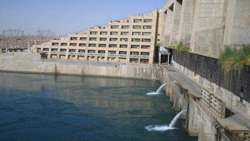 مسؤول كردي: قوات البيشمركة استعادت سد الموصل