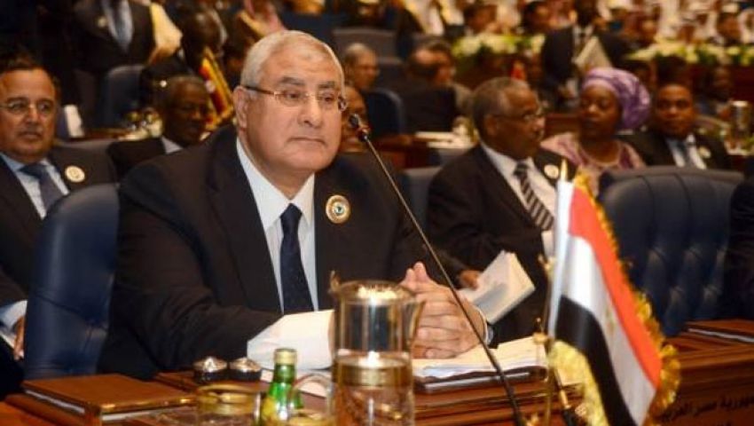 ابن كيران: استمعت لكلمة منصور حتى نهايتها