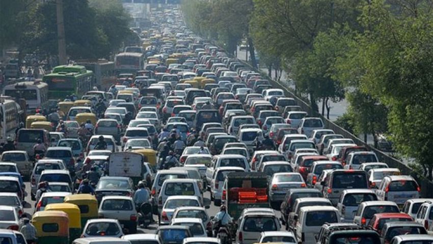 شرطة بريطانيا تخالف قواعد المرور