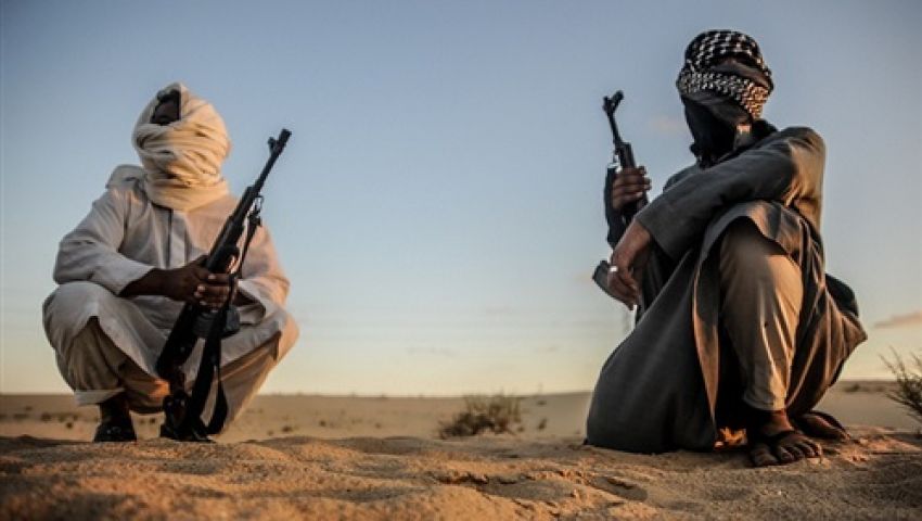 لماذا يتقدم الإرهاب عسكريًا بسيناء؟.. خبراء يجيبون عن السؤال الصعب