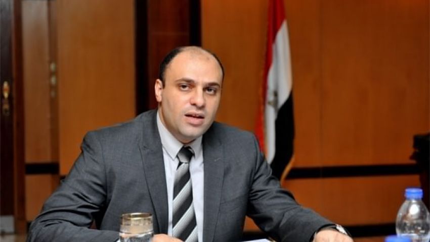 فيديو..وزير الاستثمار: مرسي سيعود إلى منصبه