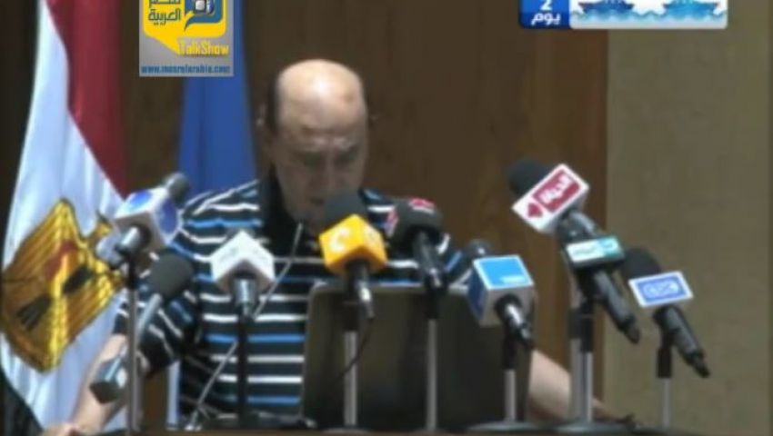 فيديو..هيئة قناة السويس تتسلم المجرى الجديد بالكامل
