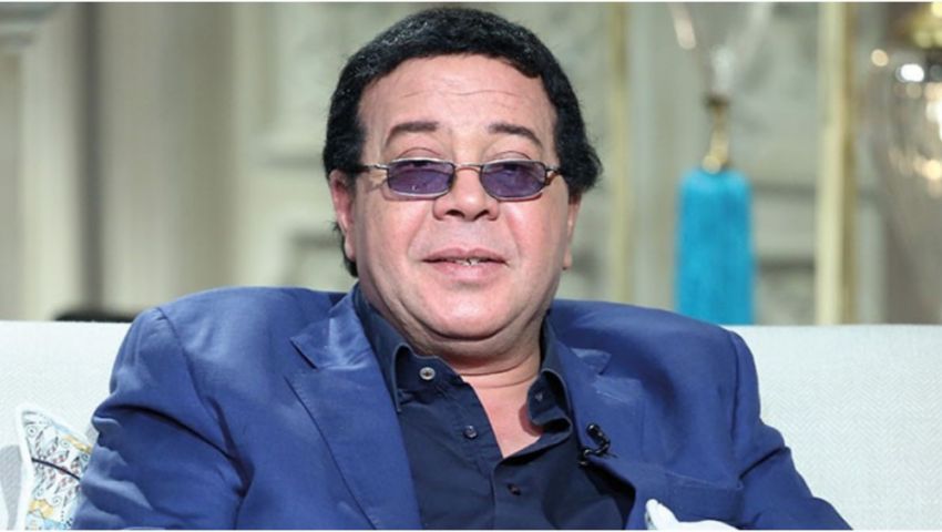 عودة أحمد آدم  وسمية الخشاب للمسرح «ياتصيب يا تخيب»