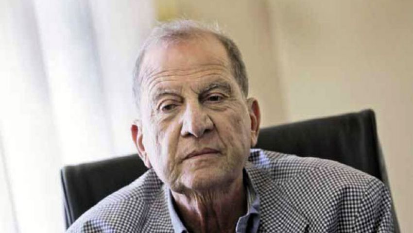 أبو الغار: المصالحة بدون الإخوان قيمة كبيرة