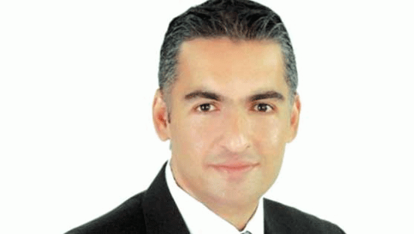زاهر يساند منتخب الشباب في تركيا