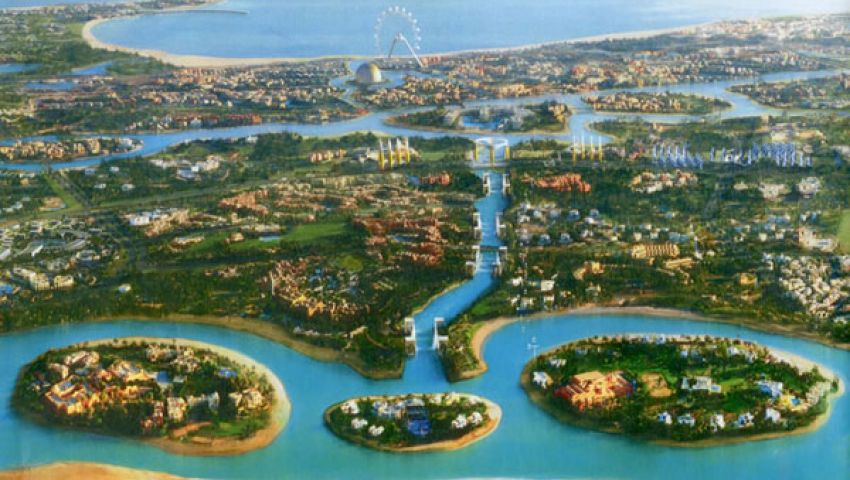 البت في 3 عروض لشراء أراضٍ بمنتجع سهل حشيش
