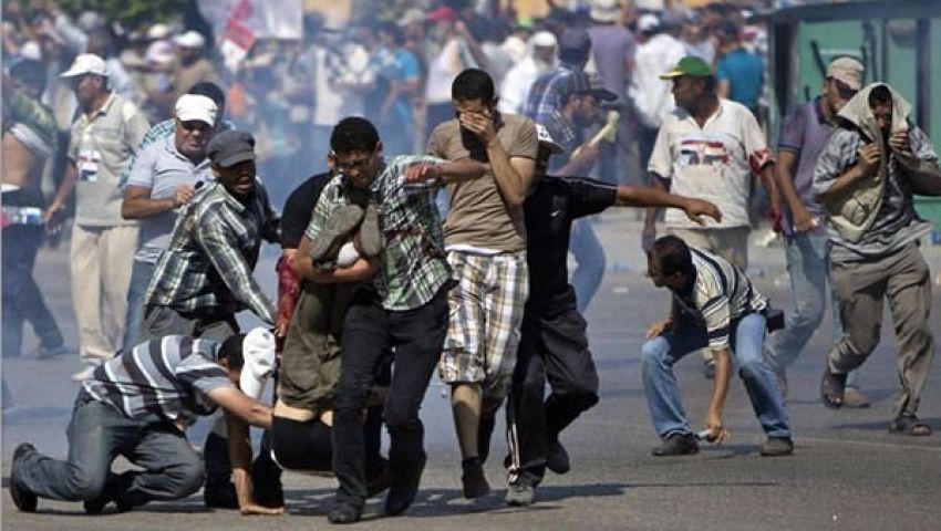 طلب أممي لكشف مصير معتقلي أحداث الحرس الجمهوري