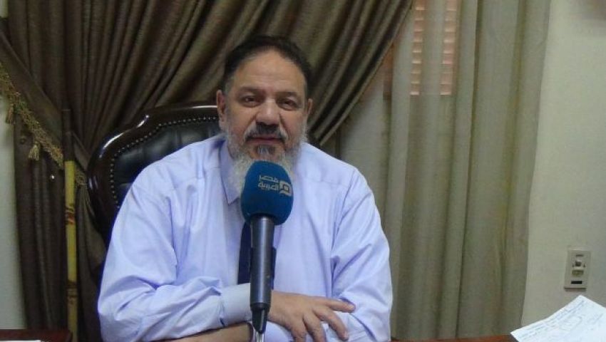 منتصر الزيات: المحامين أحوالها تدهورت وانتشر الفساد والشللية