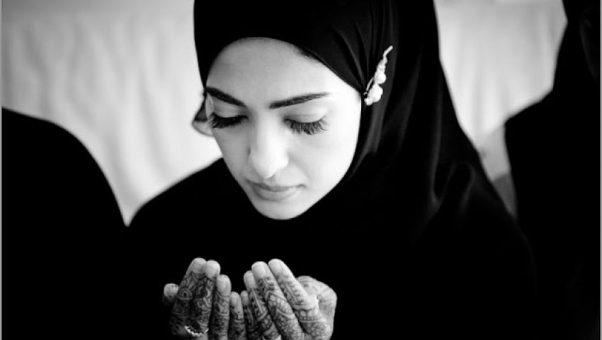 حكم صيام المتطهرة من الحيض بعد الفجر