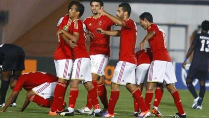 الأهلى يوافق على مواجهة الخرطوم السودانى ودياً