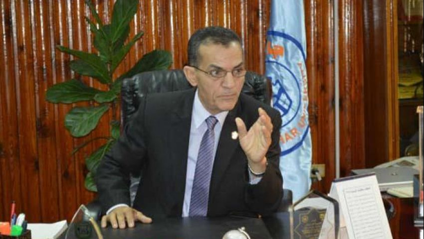 جامعة الأزهر: إعلان موعد الامتحانات قبل أسبوعين من انطلاقها