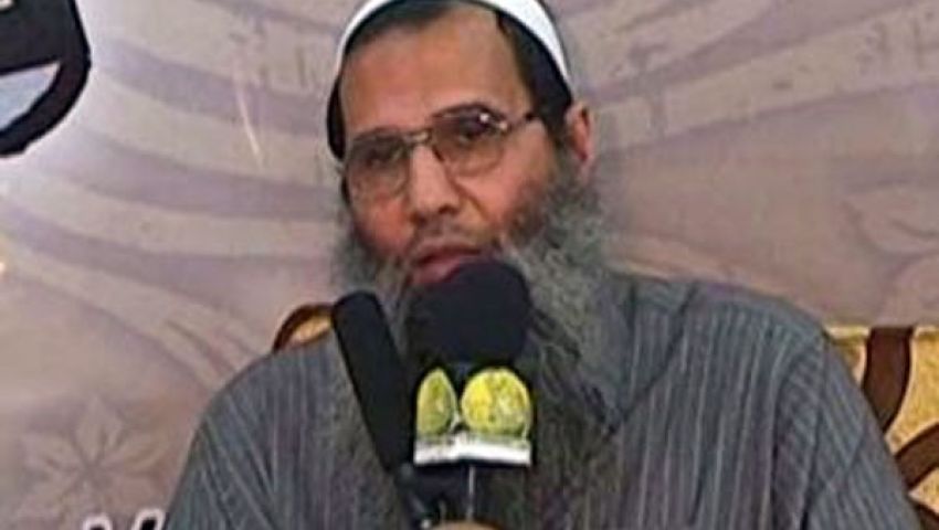 قيادي سلفي: طالبنا بانتخابات مبكرة لإصرار الجيش على الانقلاب