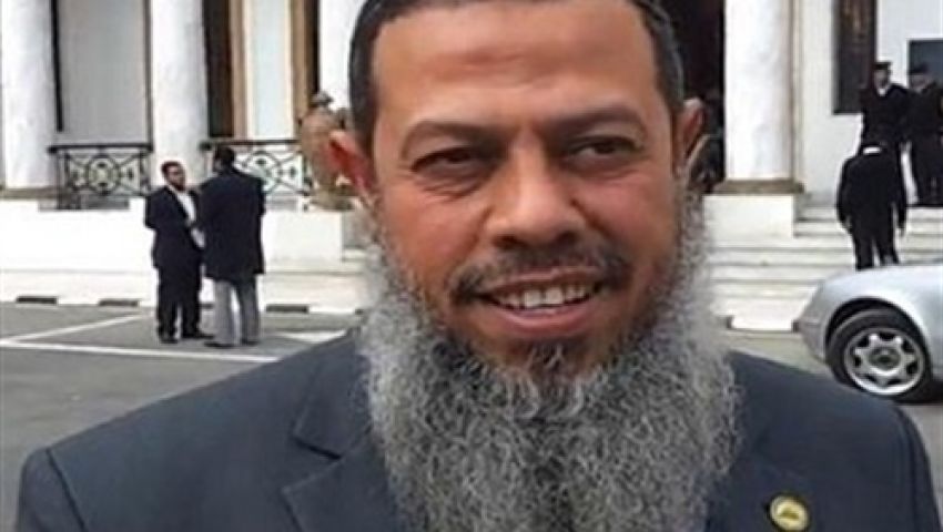 النور: مستمرون فى لجنة الخمسين