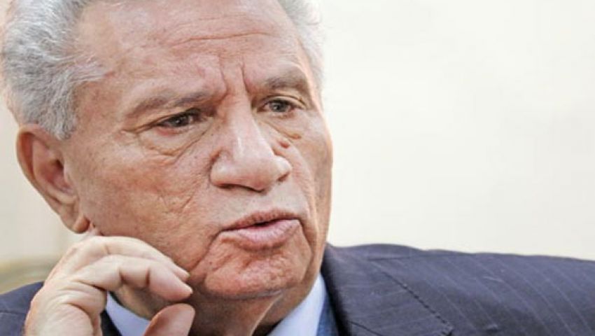 الدماطي: هناك ثورة مضادة في 30 يونيو