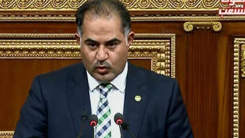 بالفيديو.. وكيل النواب: جلسة بيان الحكومة ستذاع على الهواء 