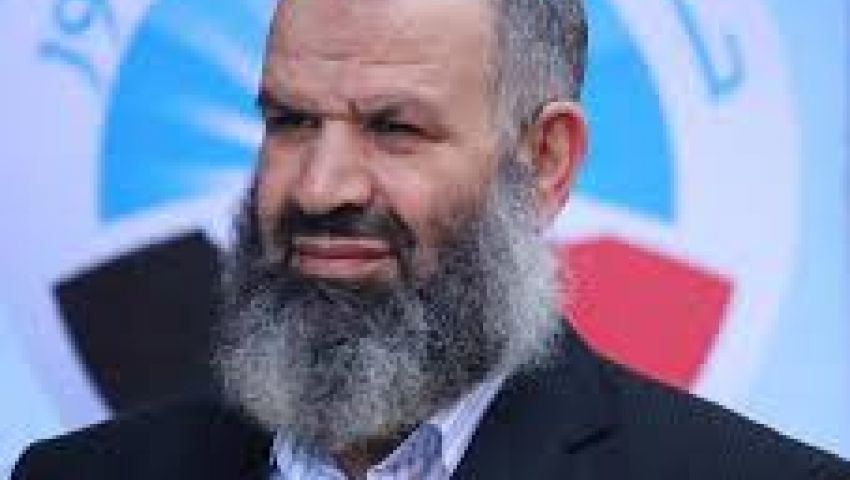 النور: لن نقف أبدا إلا في صف الشعب المصري وثورته