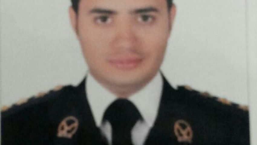 ضابط بقنا ينقذ طالبًا من محاولة الانتحار بنهر النيل