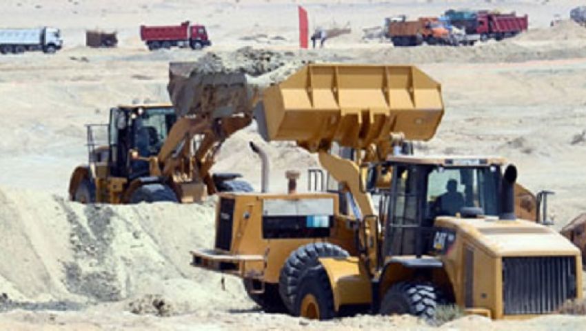 فيديو.. قواعد الالتحاق بالعمل بقناة السويس.. والراتب 3 آﻻف جنيه