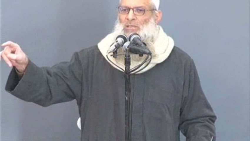 السلفية المدخلية في مصر ... رحلة من الصمود!