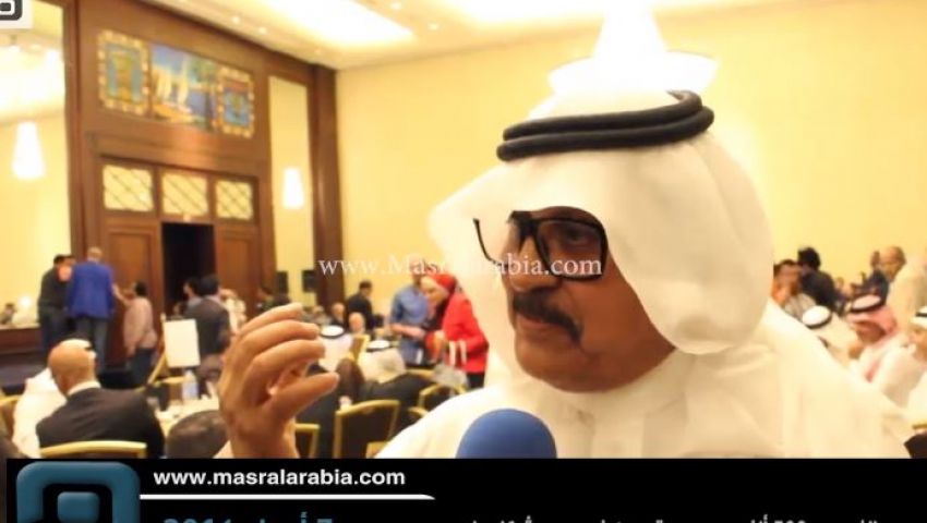 مستثمر سعودي: نفضل العمل في مصر لهذه الأسباب
