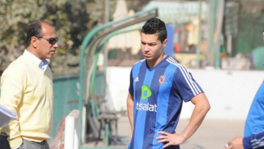 الاهلي يسابق الزمن لتسويق الأجانب