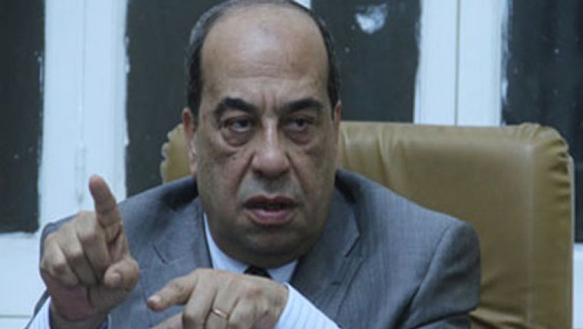 التيار القومي يؤجل اختيار ممثل لجنة الخمسين