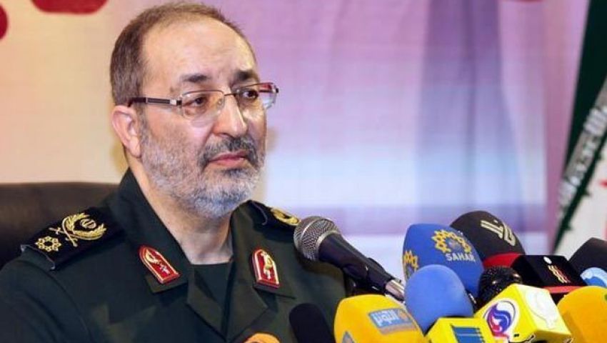 إيران: أمريكا تواصل دعم داعش