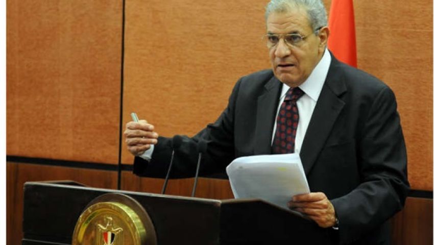 الحكومة توافق على قانوني مجلس النواب والحقوق السياسية