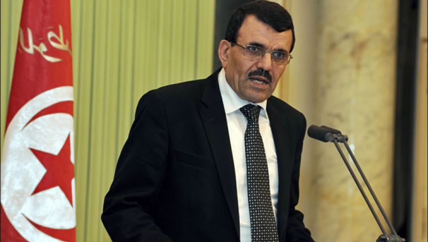 فيديو.. العريض: جهاد النكاح بدعة لتشويه تونس