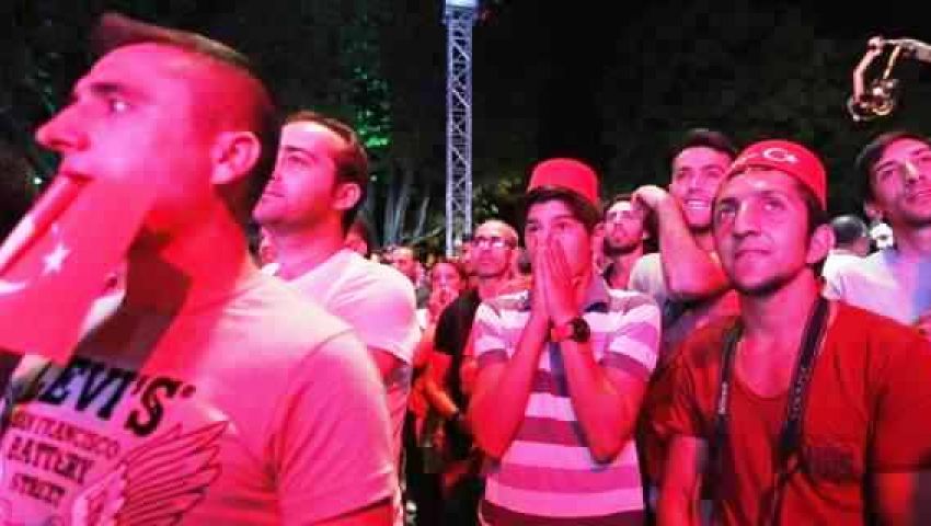 صدمة في إسطنبول بعد السقوط أمام طوكيو