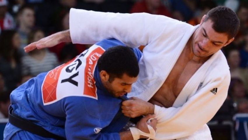 الجودو إلى بولندا للمشاركة فى بطولة العالم