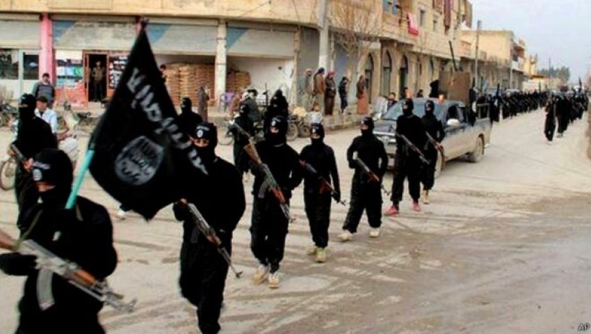 الاندبندنت: خطف قائد المعارضة يعرقل خطط أمريكا في سوريا