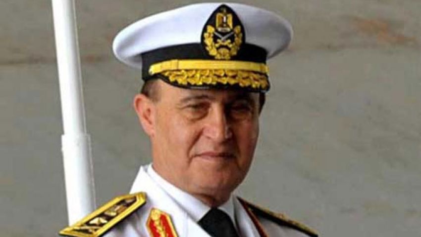 مميش: المجرى الملاحي لقناة السويس مؤمن تمامًا        