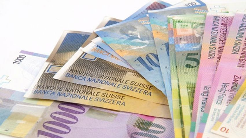 مصر تحلم بـأنبوبة.. وسويسرا تمنح 2800 دولار لقاطنيها