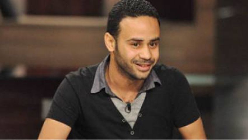 فيديو..تمرد: بقاء السيسي وزيرا للدفاع يجعل الرئيس دوبلير