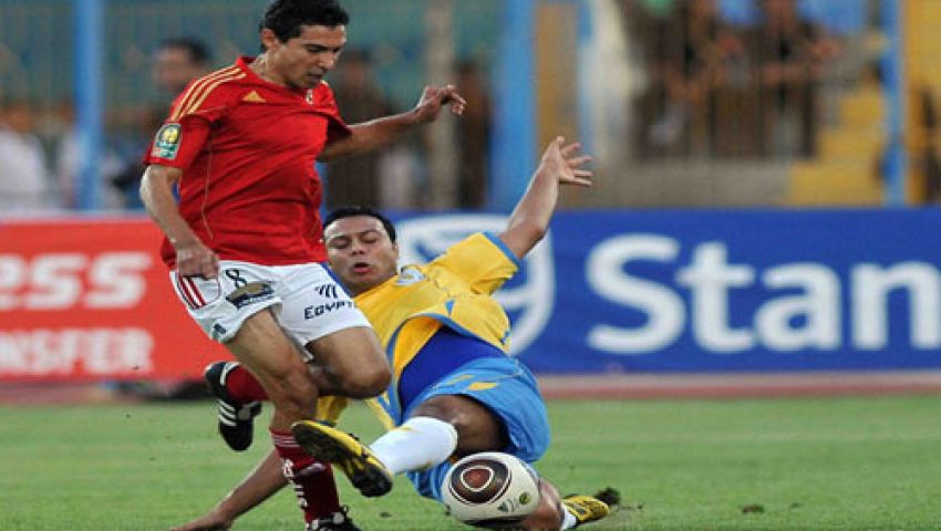 بالتاريخ.. الأهلي يكسب الإسماعيلي في المواجهات المحايدة
