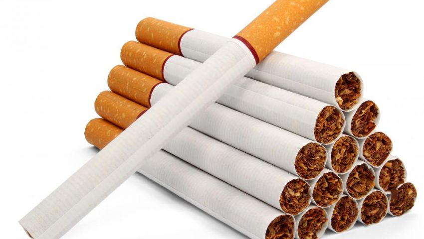 شركة سجائر أمريكية تمنع موظفيها من التدخين