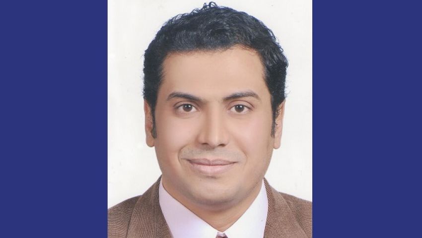 يوميات سياسي ( صايع )